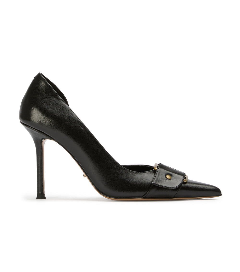 Tony Bianco Nexa Black Vintage - Black Vintage Tony Bianco Nexa Black Vintage - Black Vintage