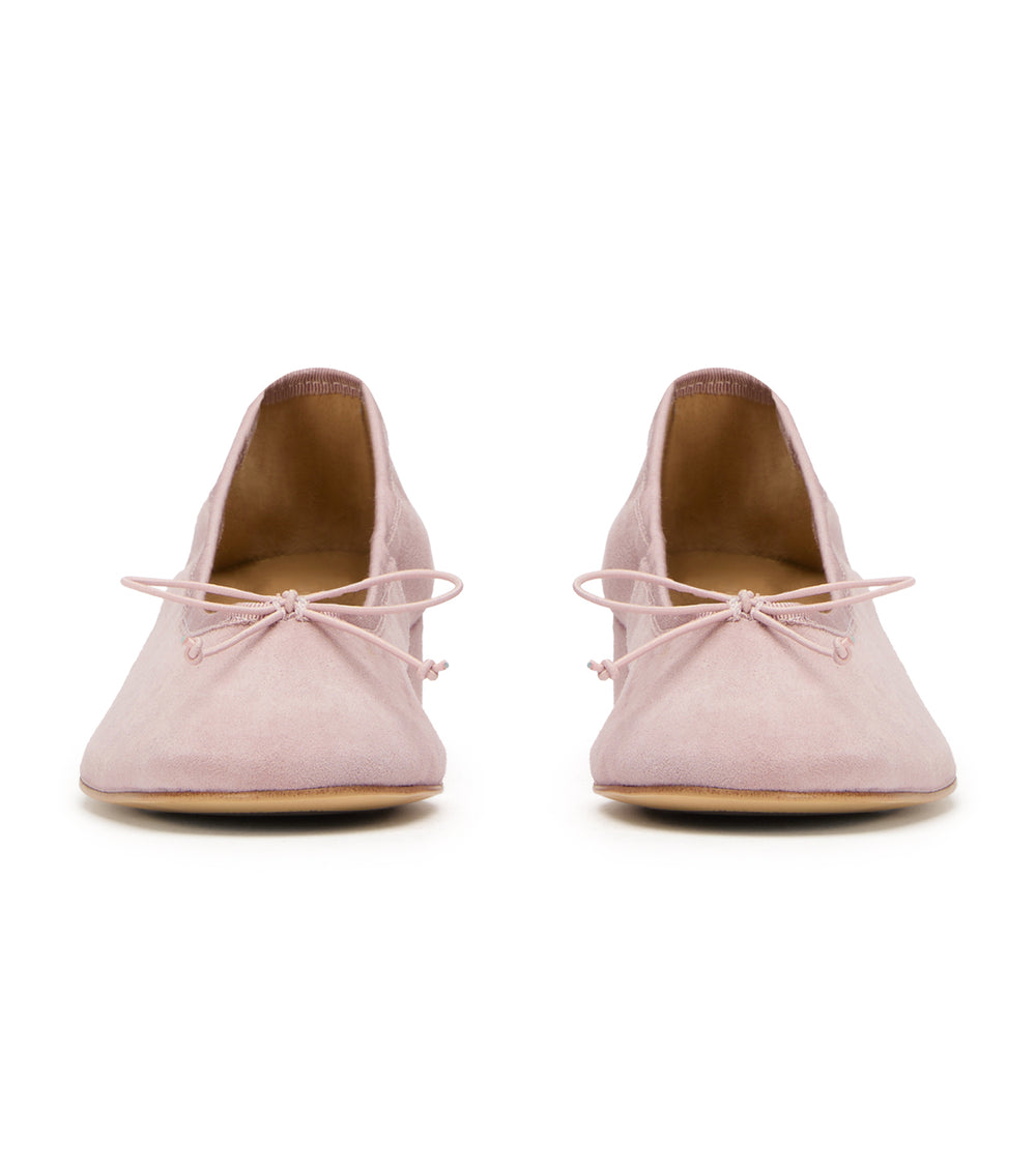Tony Bianco Moma Petal Suede - Petal Suede
