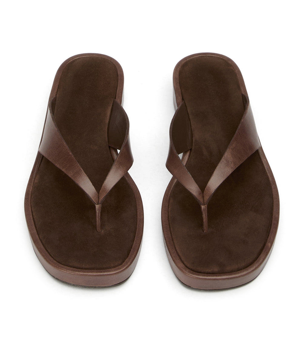 Tony Bianco Kyra Choc Vintage - Choc Vintage
