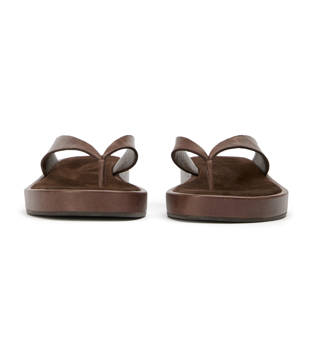 Tony Bianco Kyra Choc Vintage - Choc Vintage