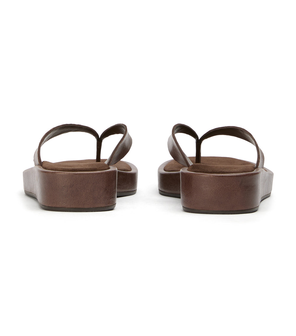 Tony Bianco Kyra Choc Vintage - Choc Vintage
