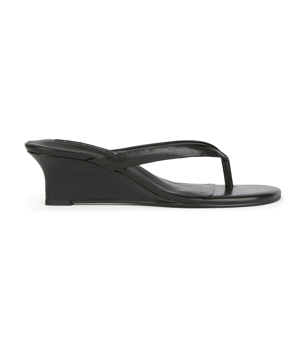 Tony Bianco Edgy Black Vintage - Black Vintage Tony Bianco Edgy Black Vintage - Black Vintage