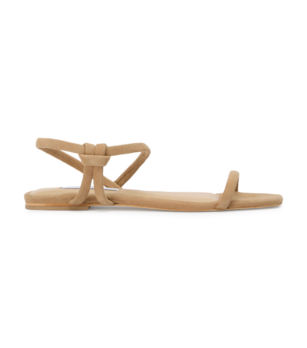 Tony Bianco Rouge Wheat Suede - Wheat Suede Tony Bianco Rouge Wheat Suede - Wheat Suede