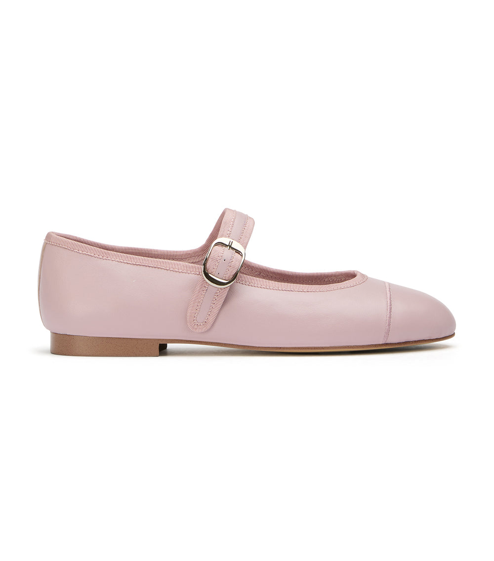 Tony Bianco Rory Petal Nappa - Petal Nappa