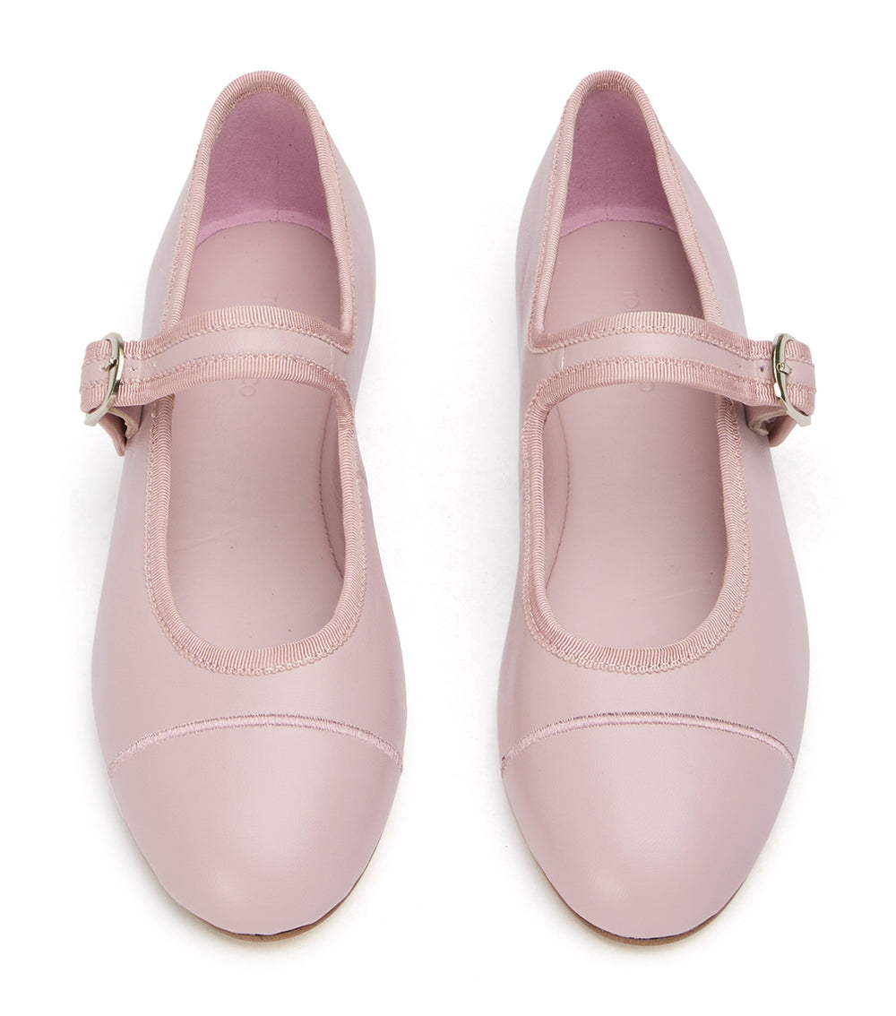 Tony Bianco Rory Petal Nappa - Petal Nappa