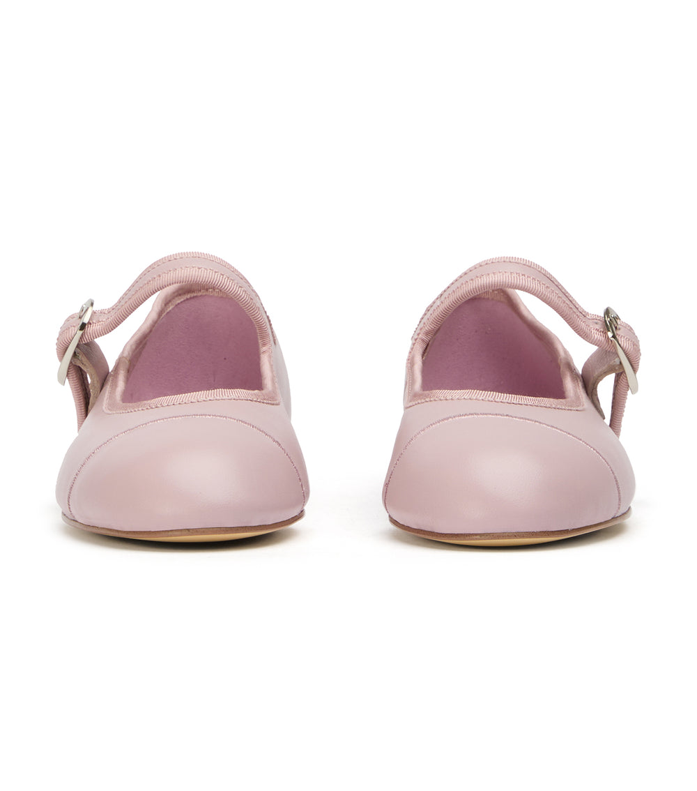 Tony Bianco Rory Petal Nappa - Petal Nappa