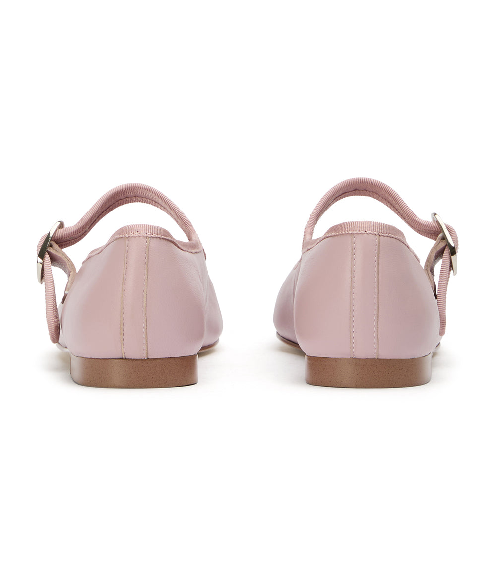 Tony Bianco Rory Petal Nappa - Petal Nappa