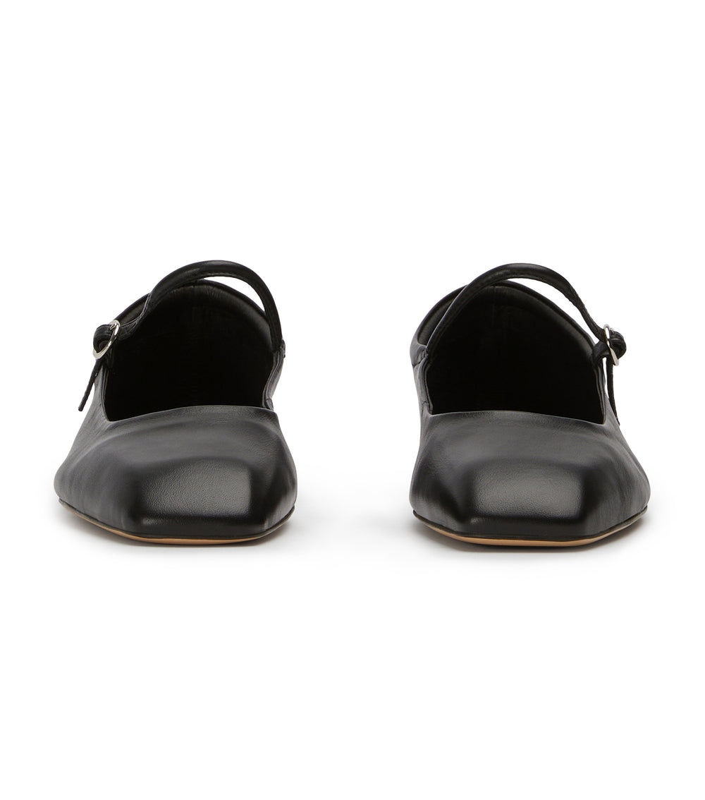 Tony Bianco Bambi Black Venice - Black Venice