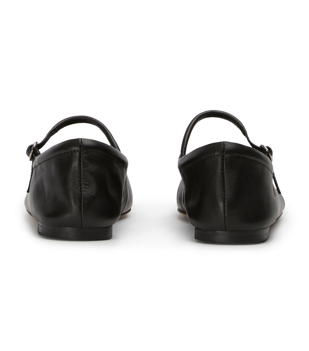 Tony Bianco Bambi Black Venice - Black Venice
