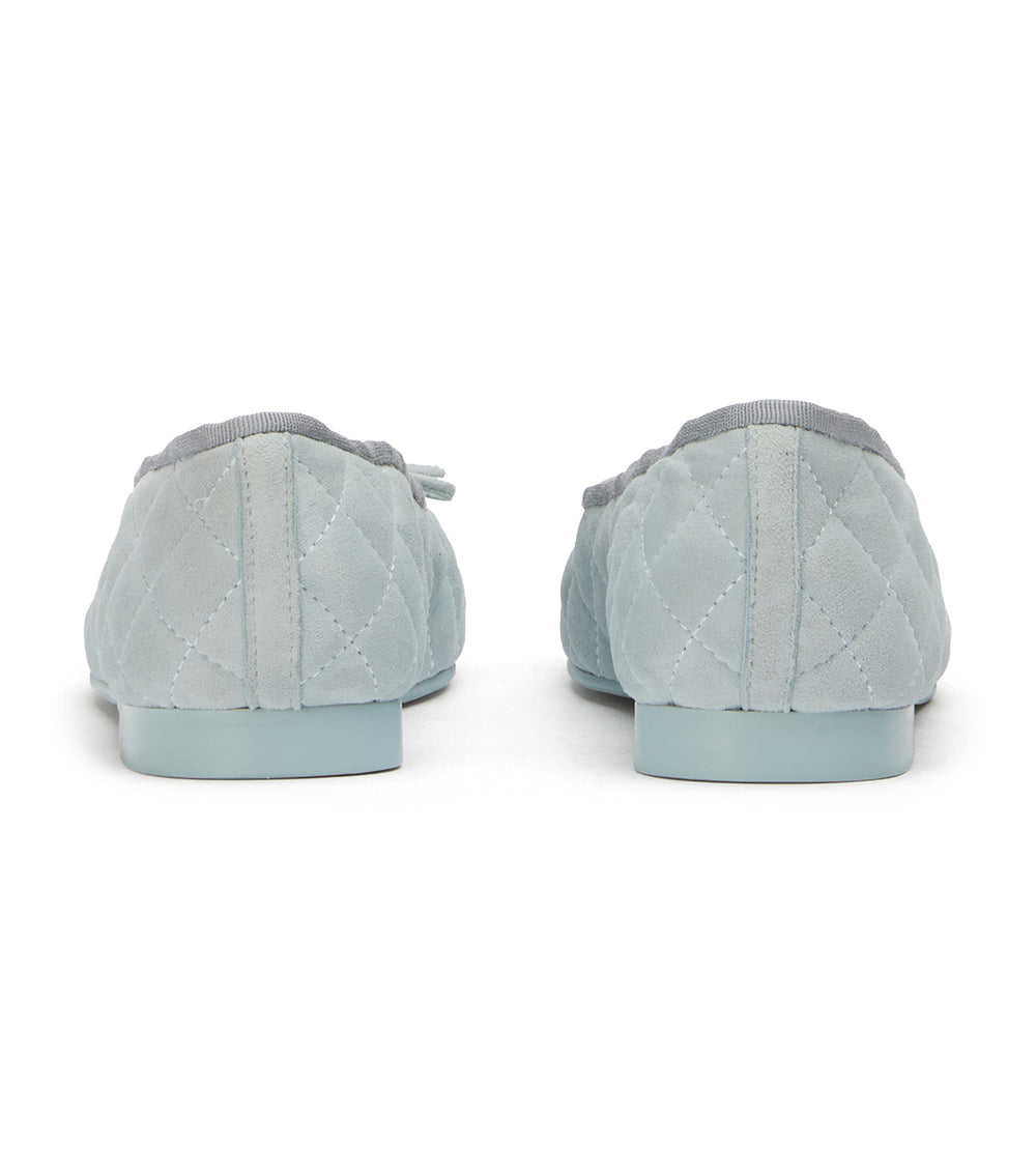 Tony Bianco Roxie Sky Suede - Sky Suede