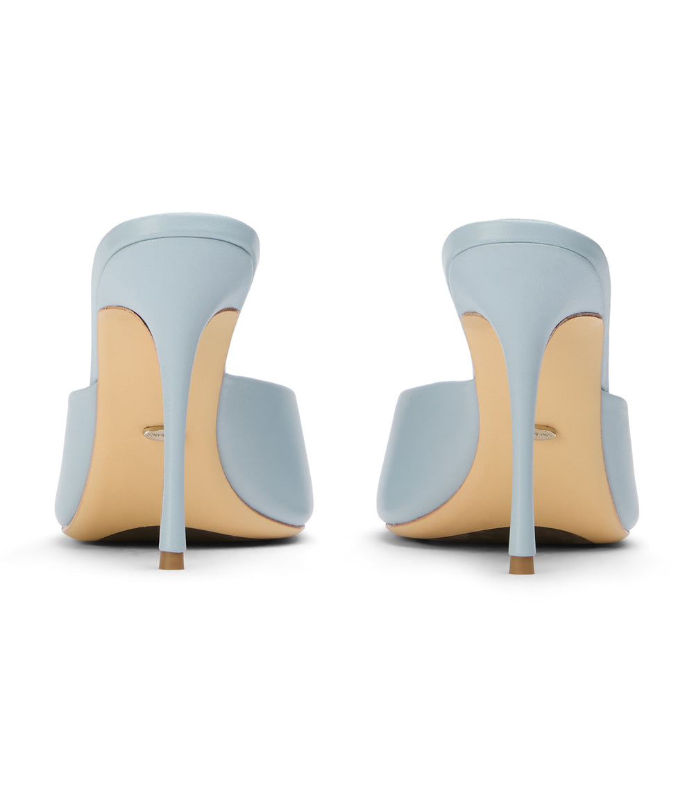 Tony Bianco Sandra Sky Nappa - Sky Nappa