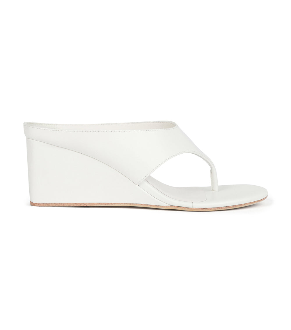 Tony Bianco Swift Milk Capretto - Milk Capretto Tony Bianco Swift Milk Capretto - Milk Capretto