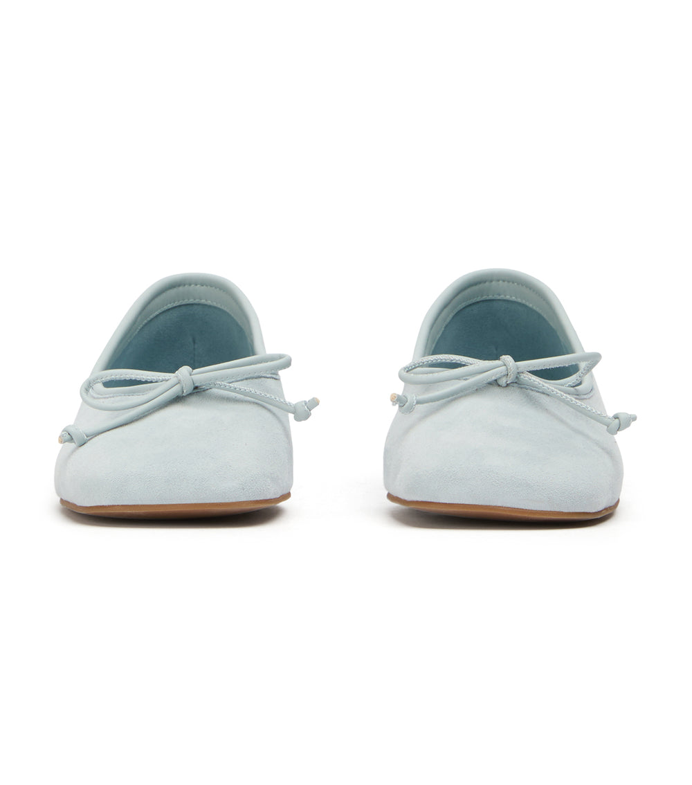 Tony Bianco Cappi Sky Suede - Sky Suede