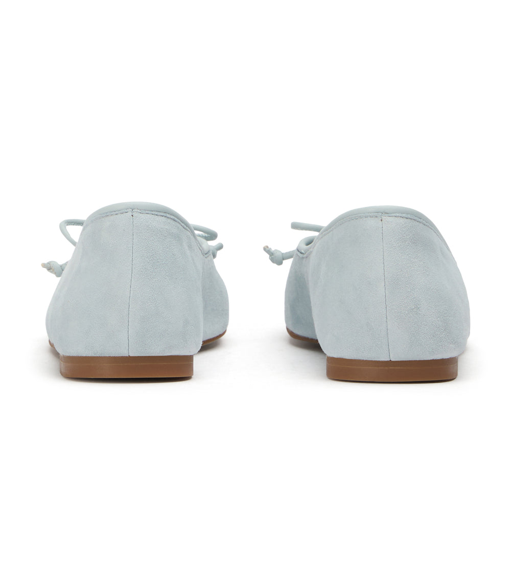 Tony Bianco Cappi Sky Suede - Sky Suede
