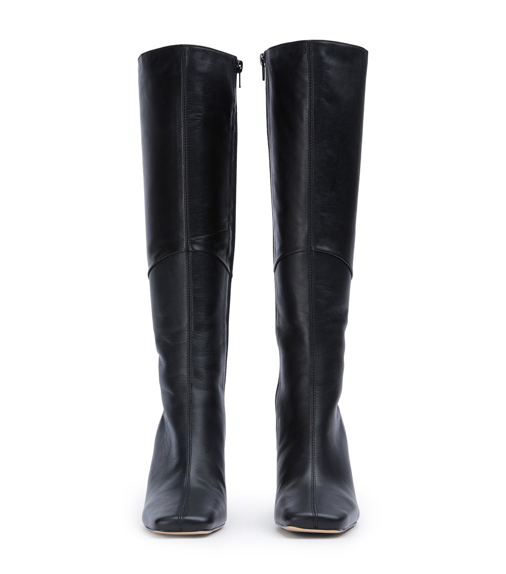 Tony Bianco Fantasy Black Venice - Black Venice