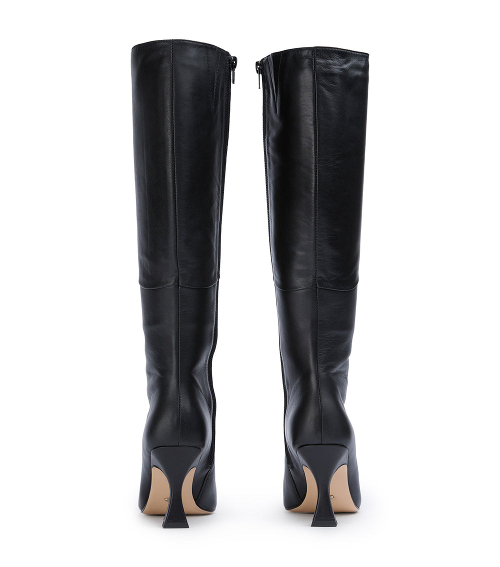 Tony Bianco Fantasy Black Venice - Black Venice