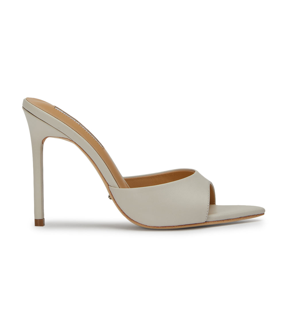 Tony Bianco Malibu Dove Nappa - Dove Nappa