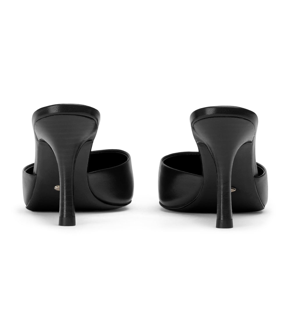Tony Bianco Sicily Black Vintage - Black Vintage