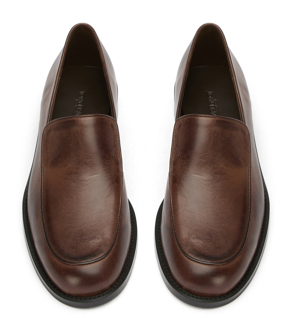 Tony Bianco Lamore Choc Burnish - Choc Burnish