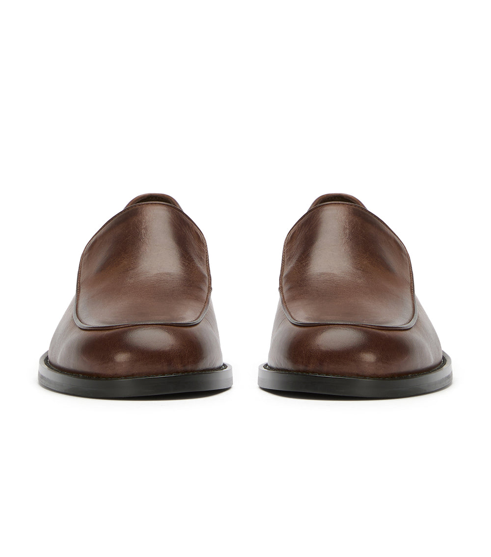Tony Bianco Lamore Choc Burnish - Choc Burnish