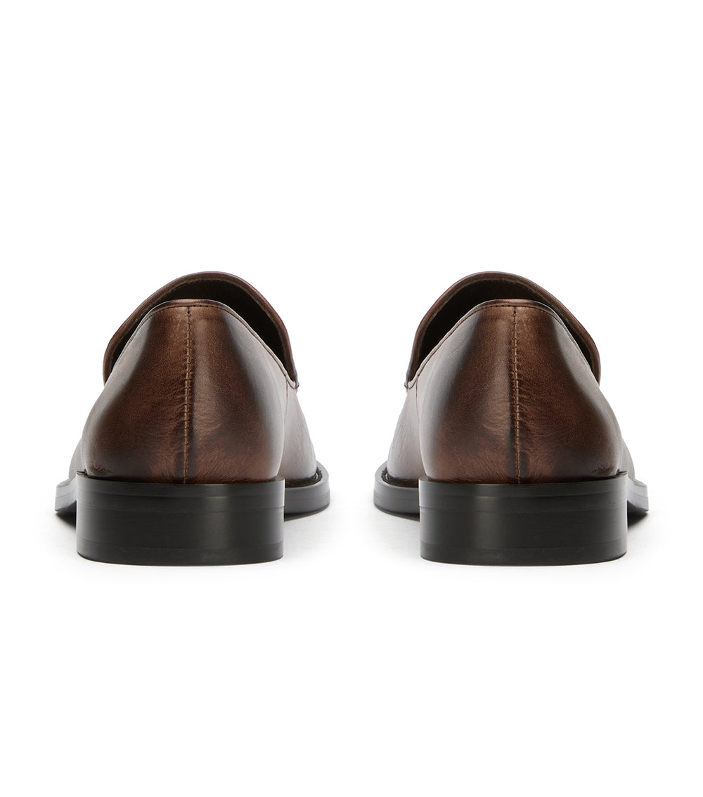 Tony Bianco Lamore Choc Burnish - Choc Burnish