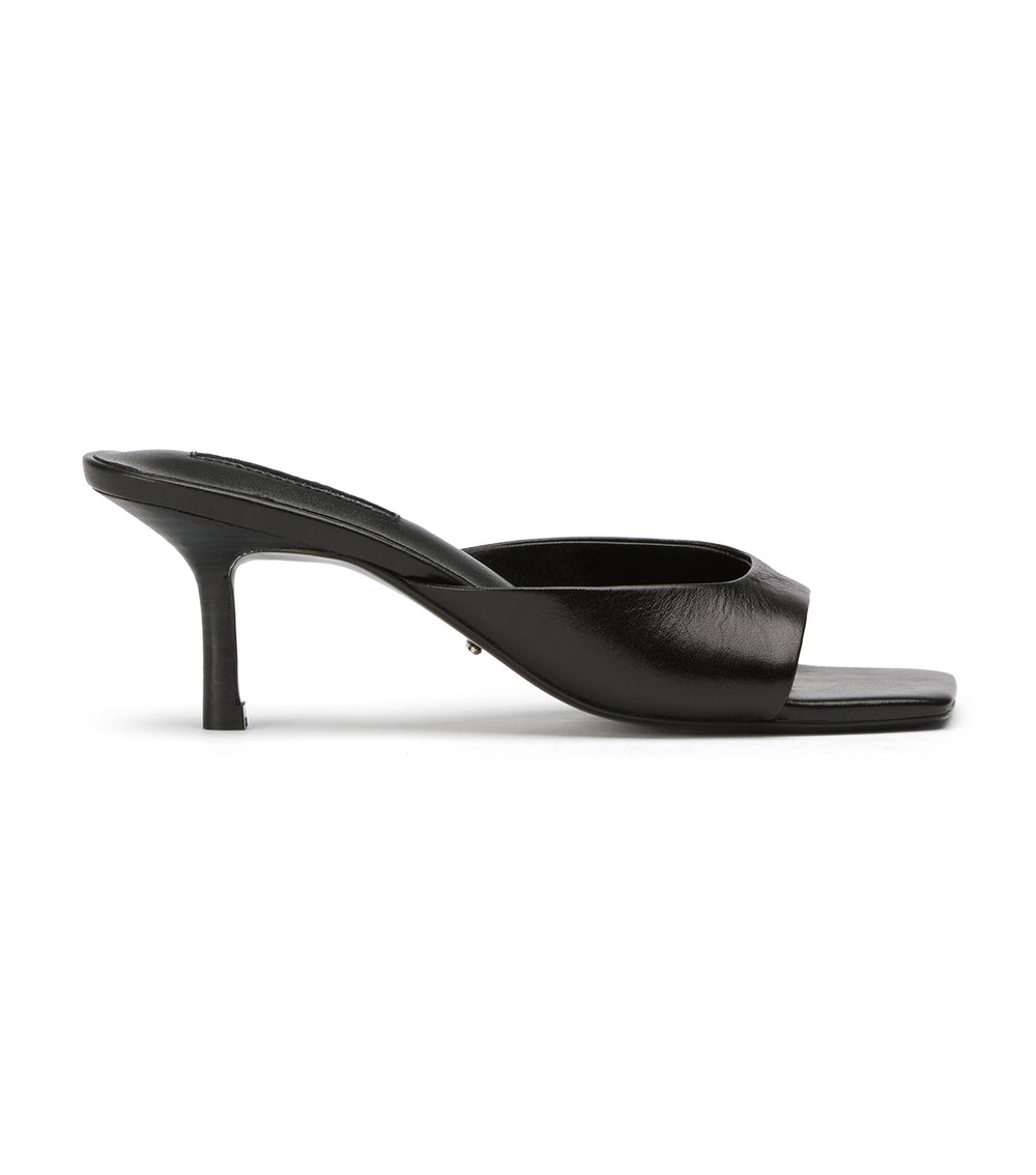 Tony Bianco Robbie Black Vintage - Black Vintage Tony Bianco Robbie Black Vintage - Black Vintage
