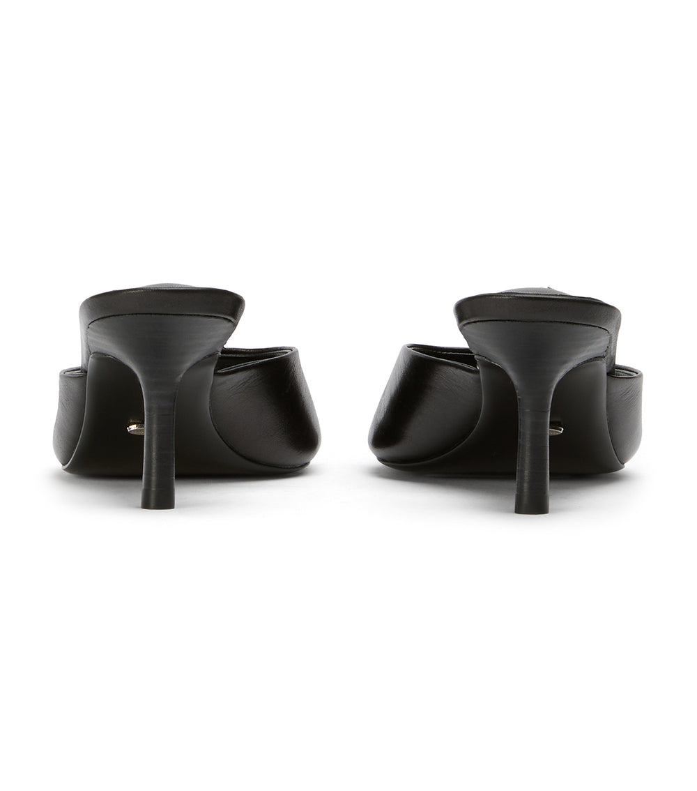 Tony Bianco Robbie Black Vintage - Black Vintage