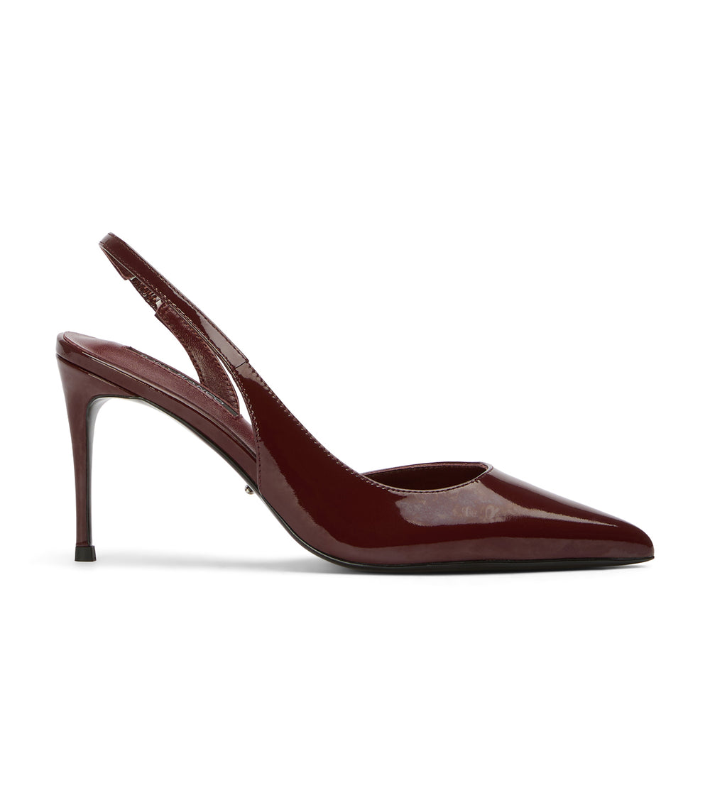 Tony Bianco Peta Vino Patent - Vino Patent Tony Bianco Peta Vino Patent - Vino Patent
