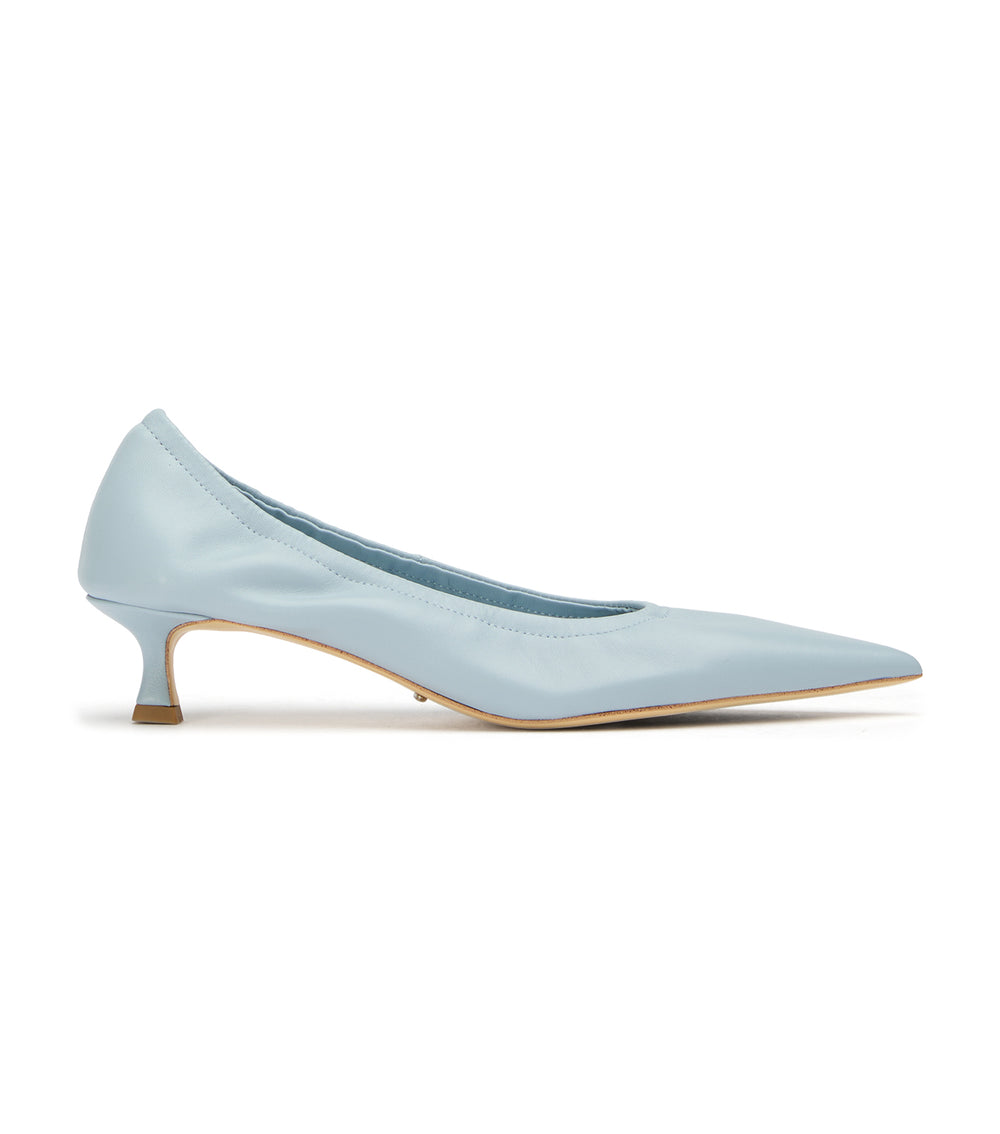 Tony Bianco Costa Sky Nappa - Sky Nappa Tony Bianco Costa Sky Nappa - Sky Nappa