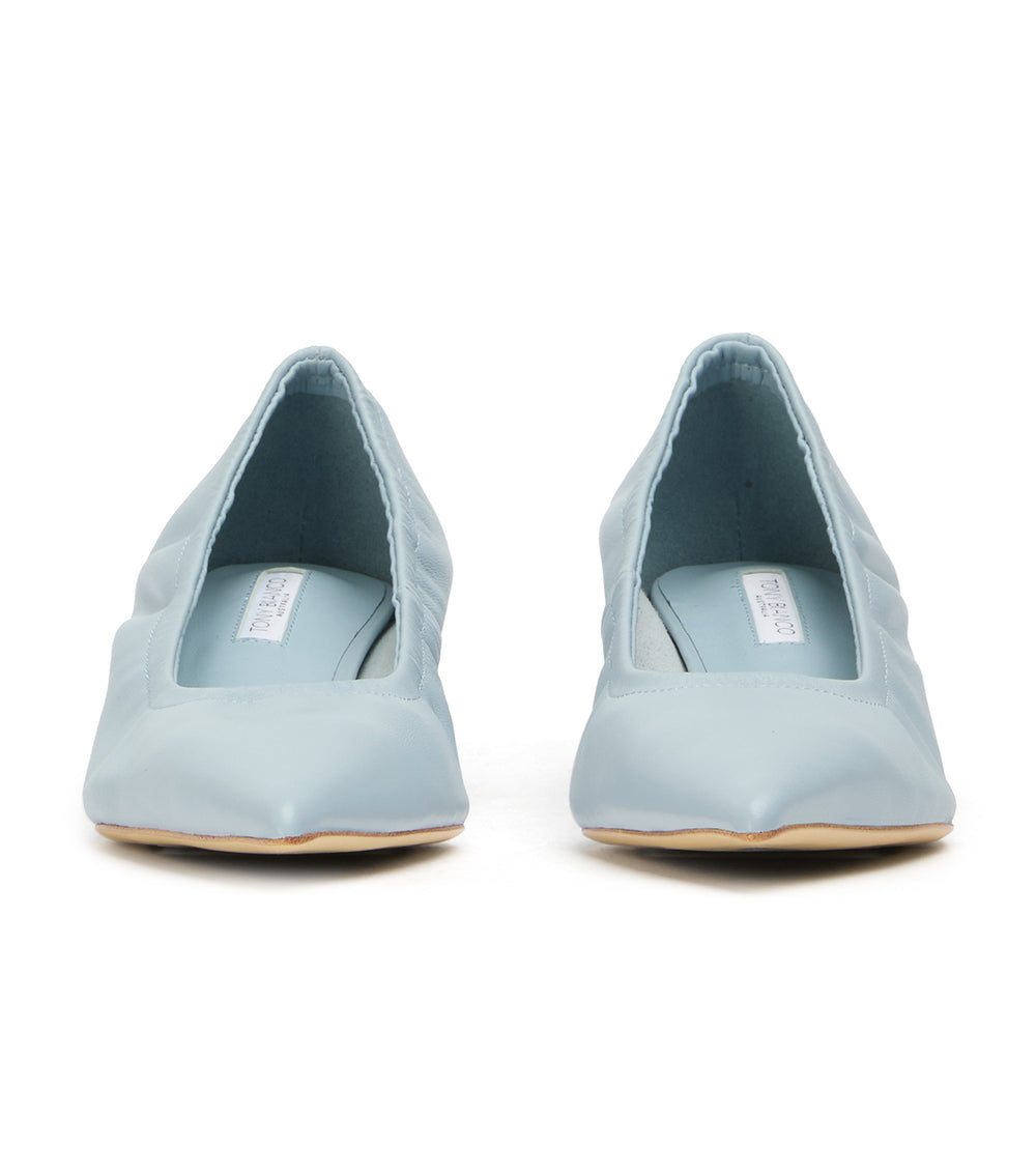 Tony Bianco Costa Sky Nappa - Sky Nappa