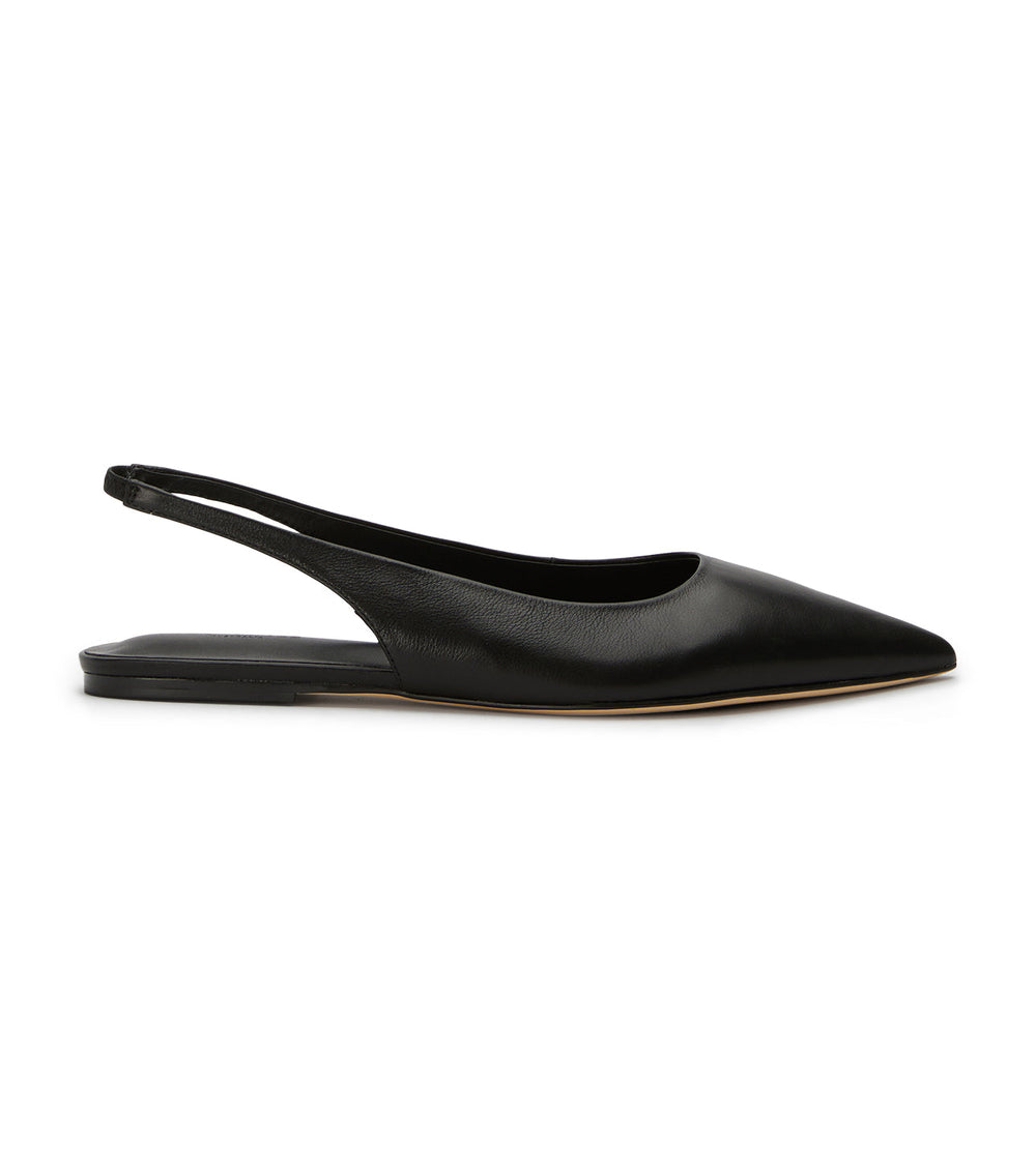 Tony Bianco Javier Black Venice - Black Venice