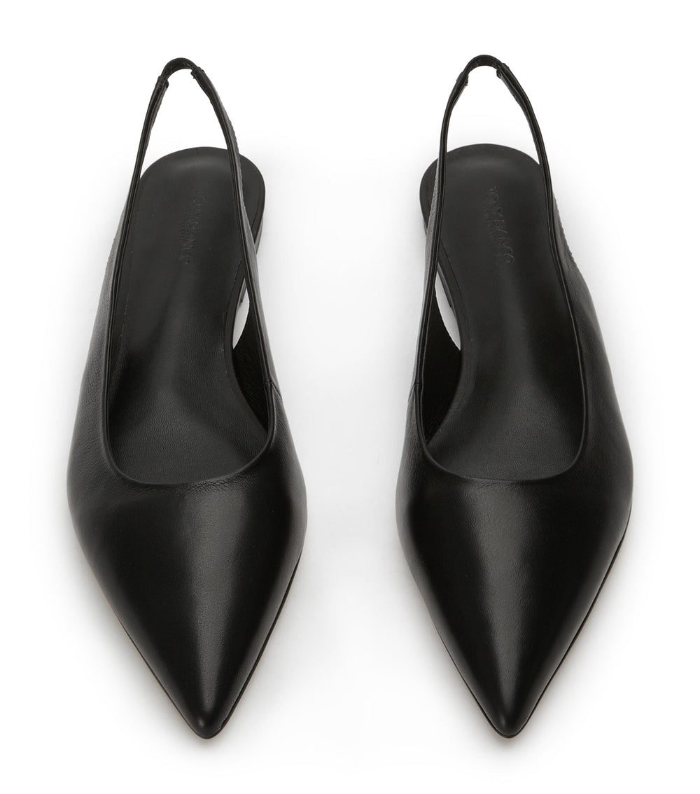 Tony Bianco Javier Black Venice - Black Venice