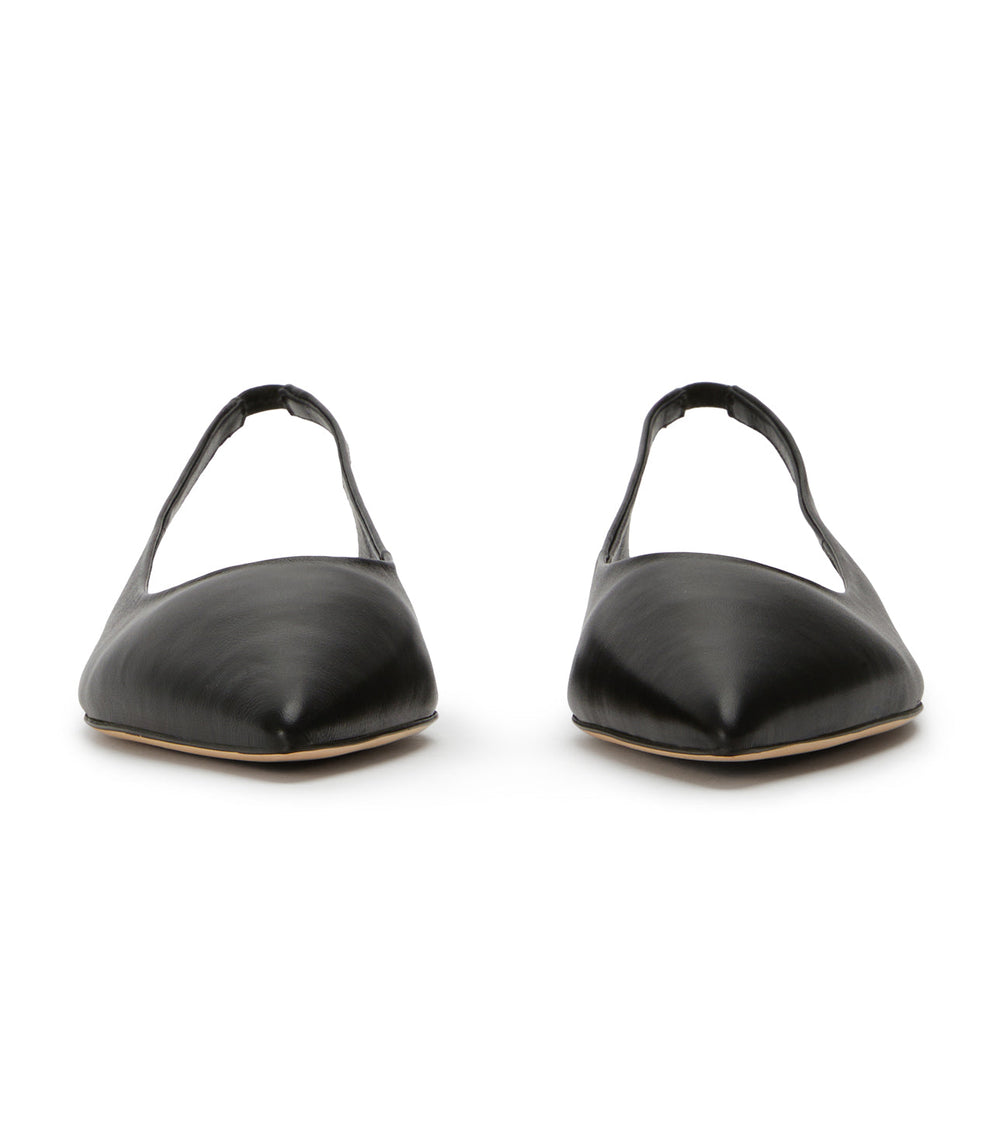 Tony Bianco Javier Black Venice - Black Venice