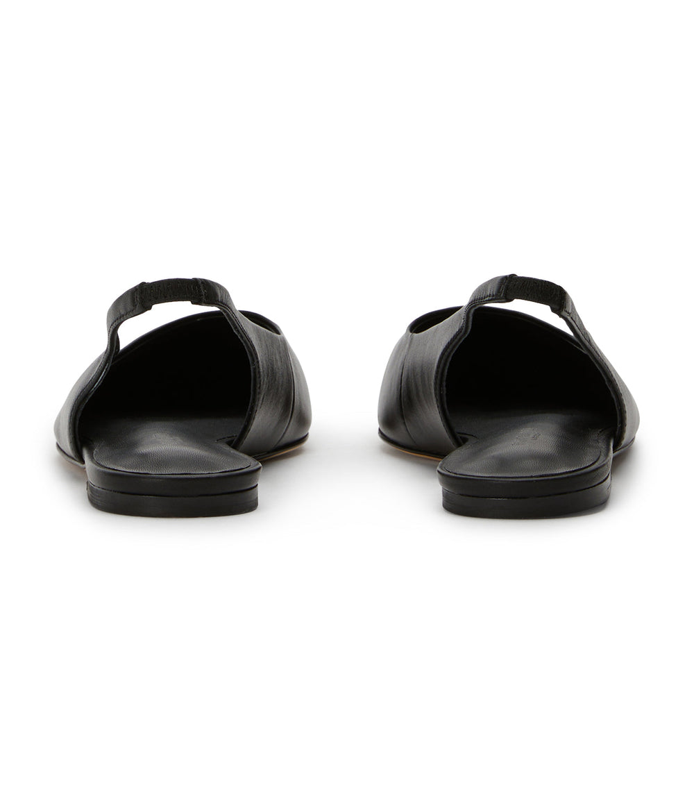 Tony Bianco Javier Black Venice - Black Venice