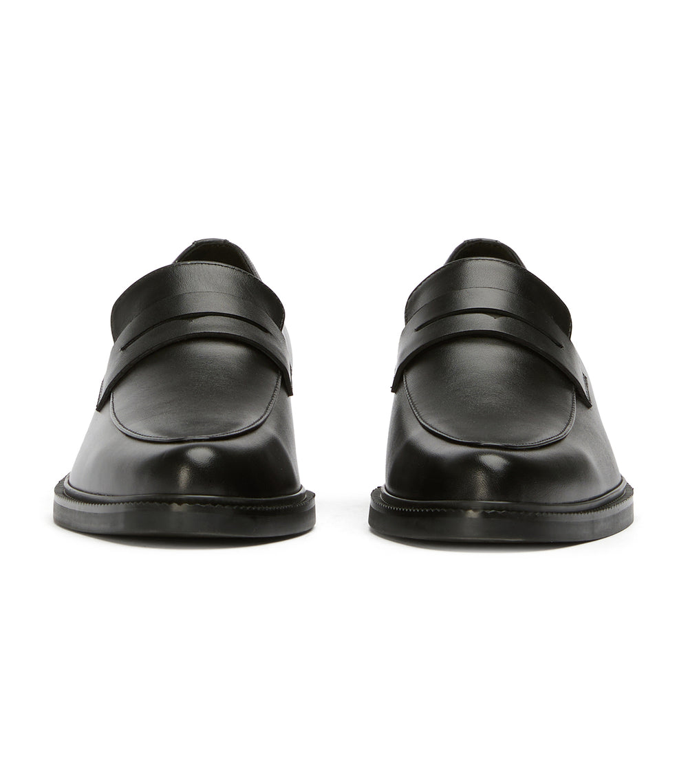 Tony Bianco Delia Black Como - Black Como
