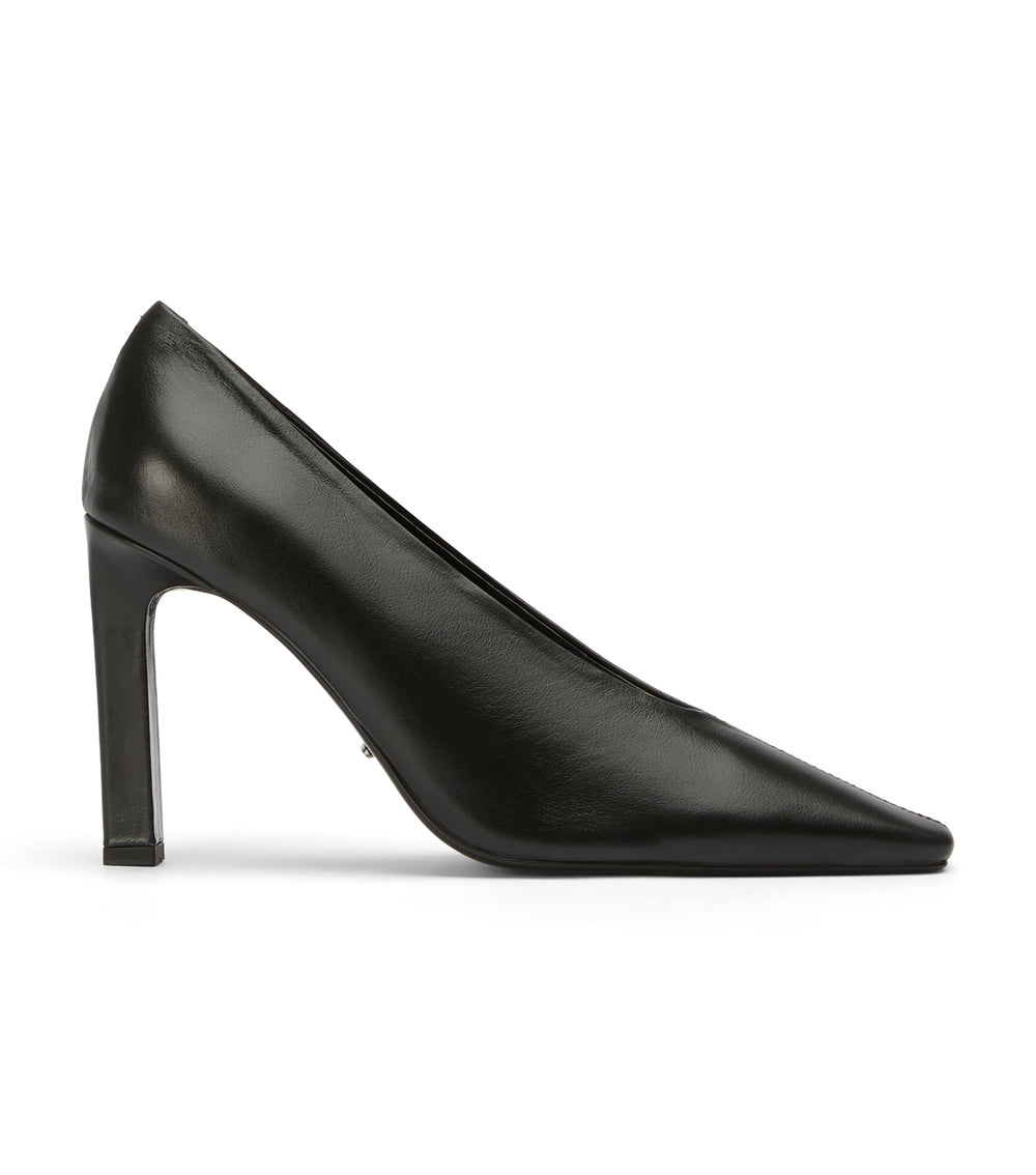 Tony Bianco Penelope Black Valencia - Black Valencia