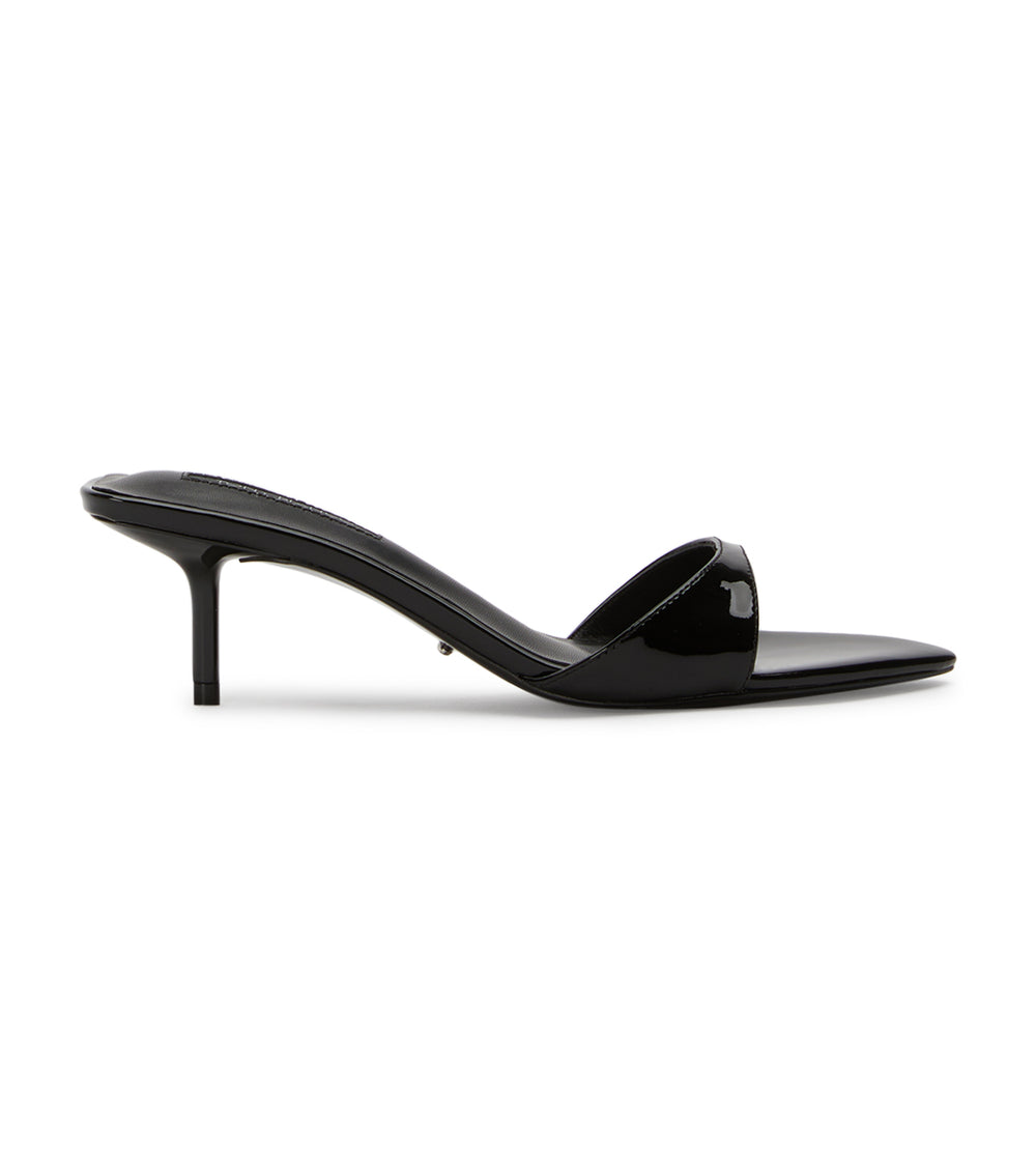 Tony Bianco Fiesta Black Patent - Black Patent Tony Bianco Fiesta Black Patent - Black Patent