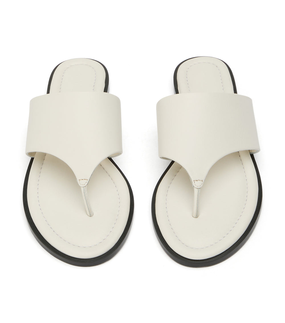 Tony Bianco Stella White - White