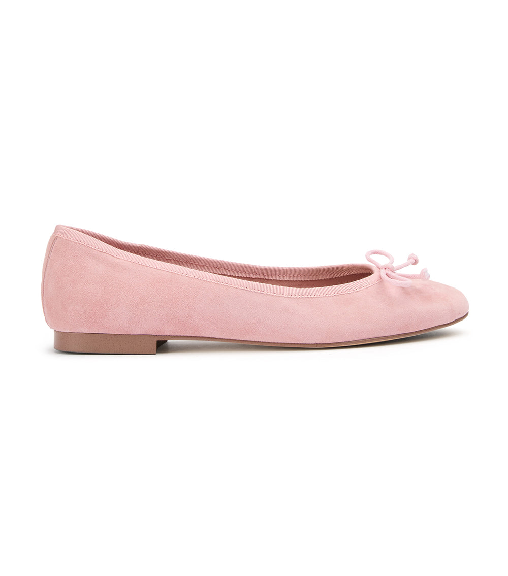 Tony Bianco Comma Blossom Suede - Blossom Suede