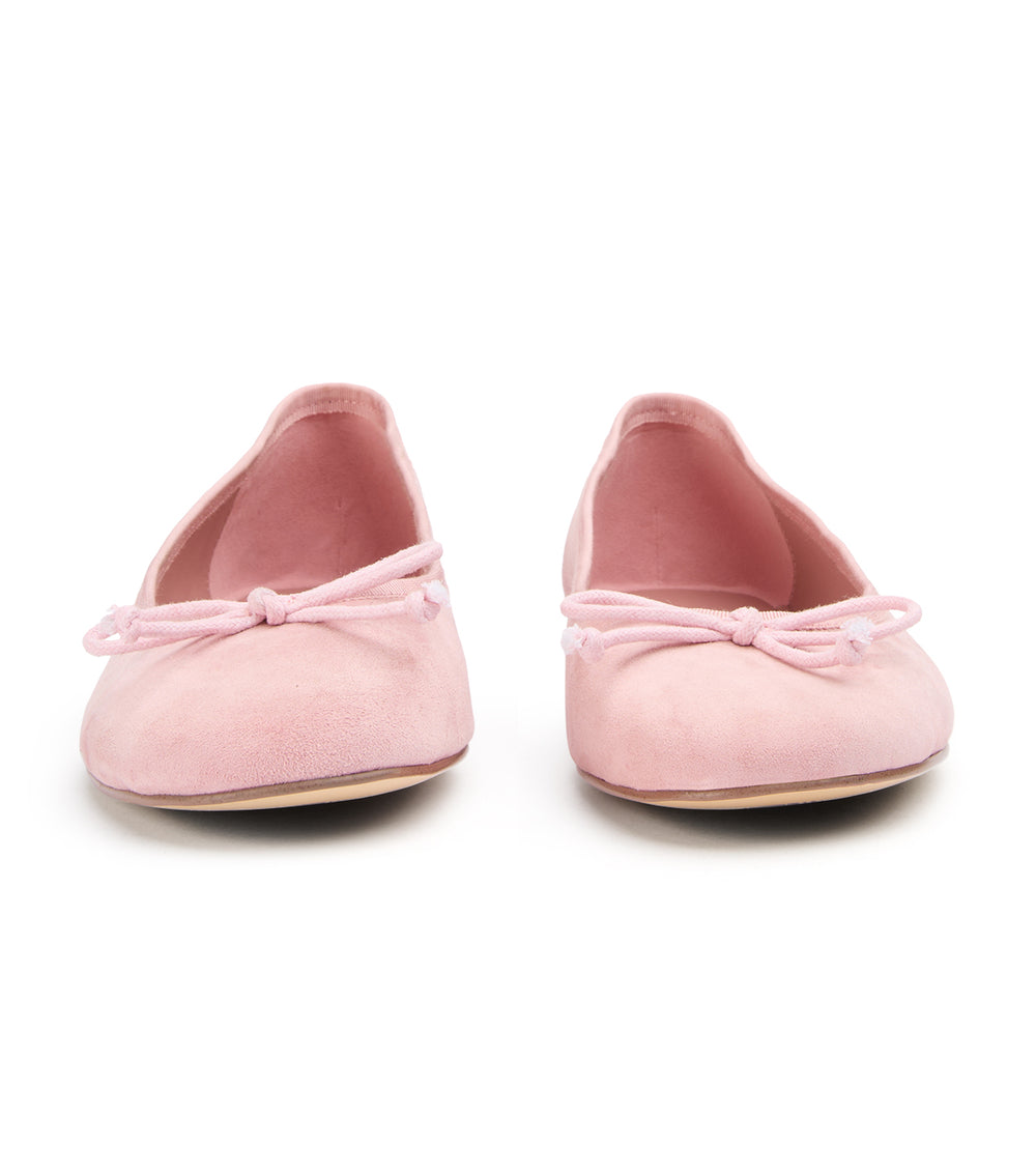 Tony Bianco Comma Blossom Suede - Blossom Suede