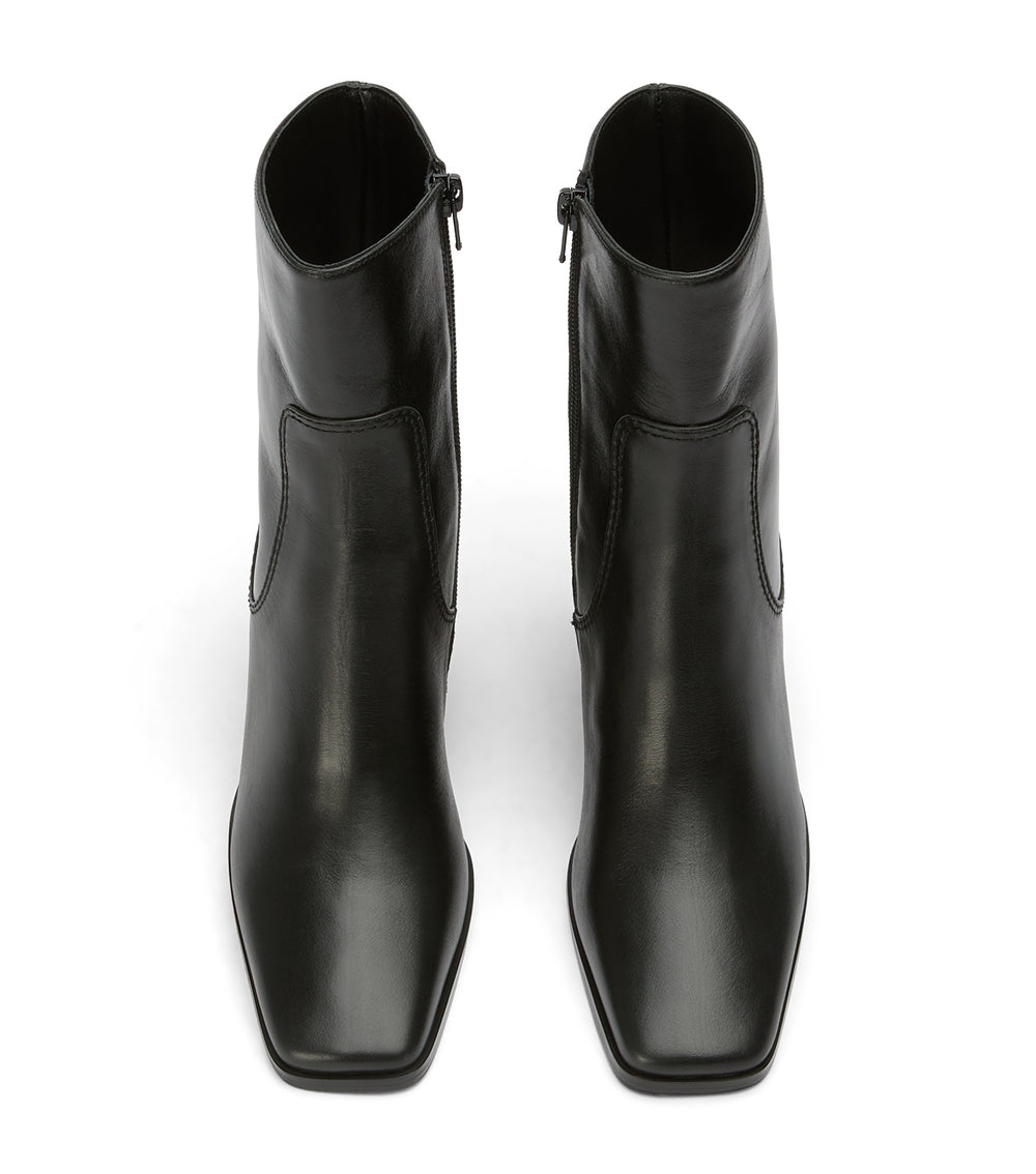 Tony Bianco Roxanne Black Valencia - Black Valencia