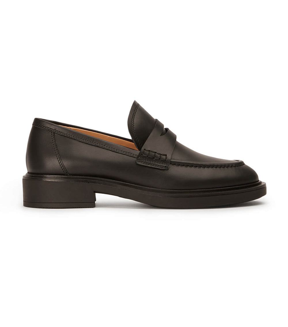 Tony Bianco Cherish Black Turin - Black Turin
