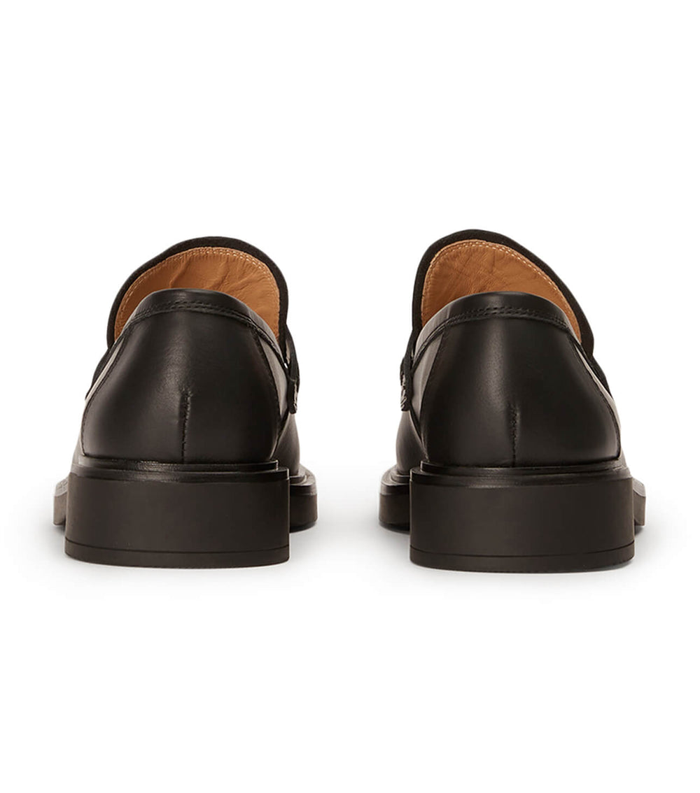 Tony Bianco Cherish Black Turin - Black Turin