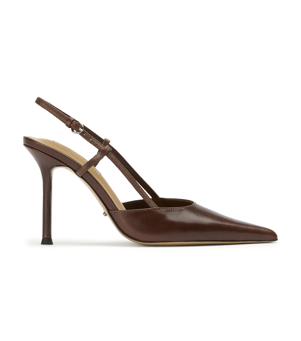 Tony Bianco Nesta Choc Vintage - Choc Vintage