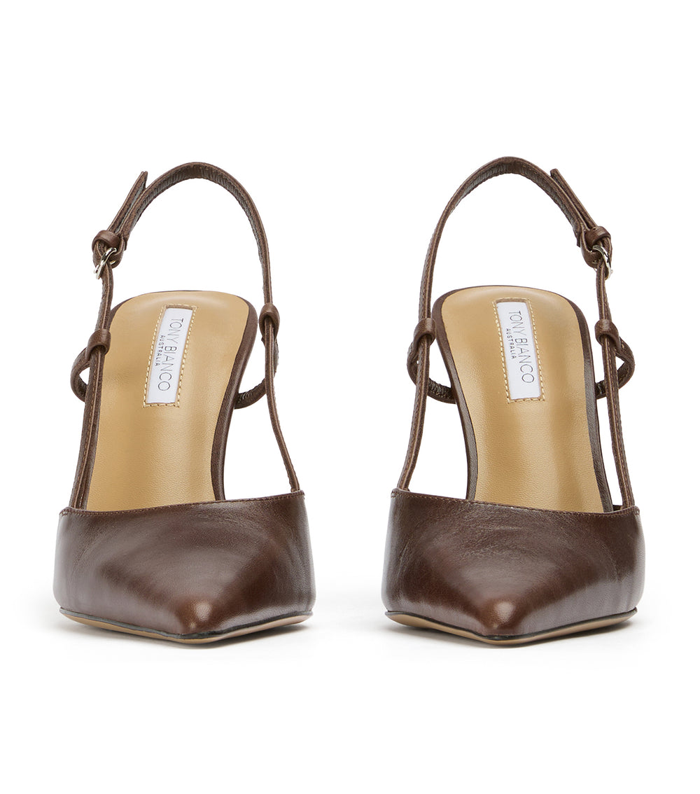Tony Bianco Nesta Choc Vintage - Choc Vintage