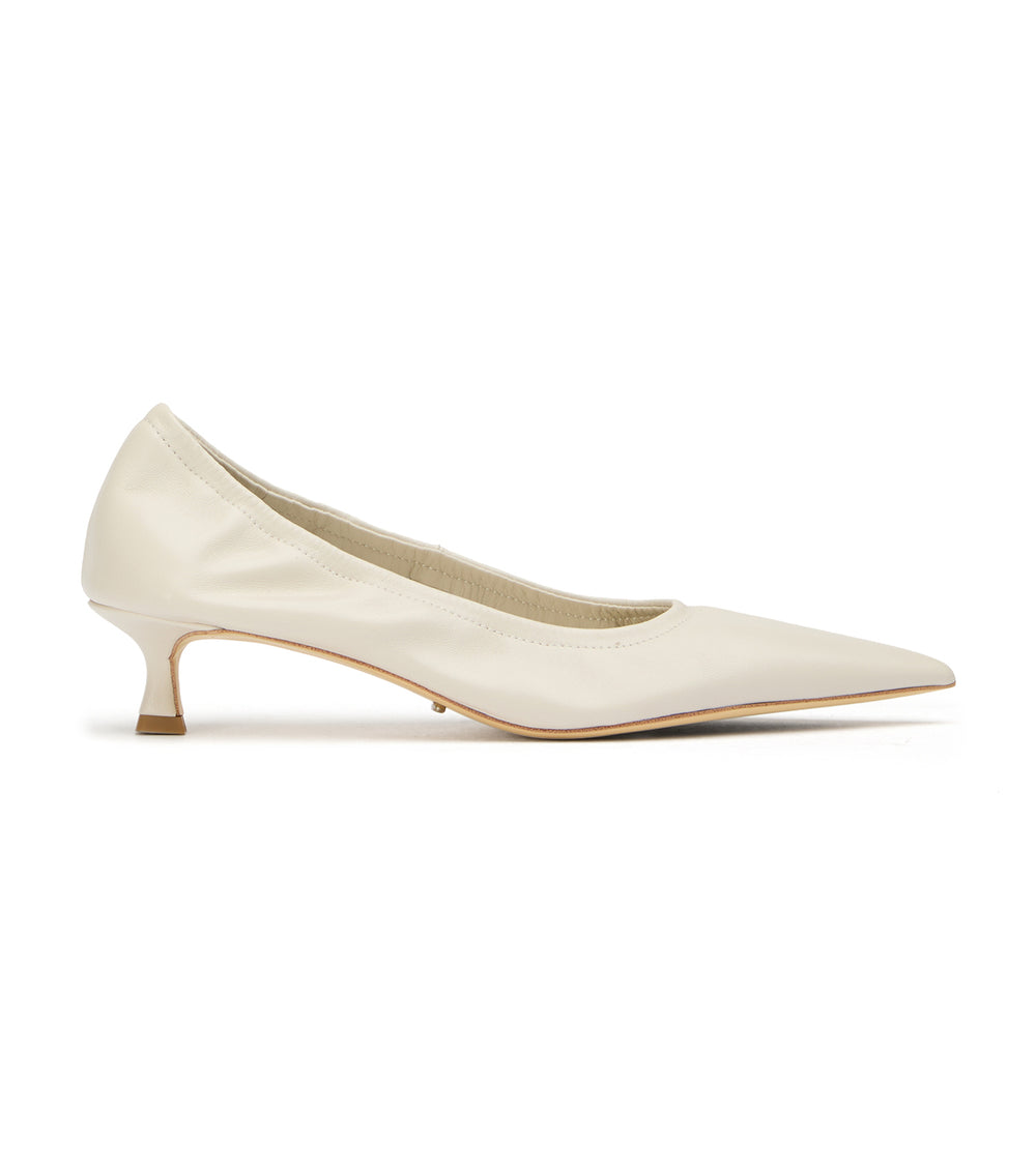 Tony Bianco Costa Dove Nappa - Dove Nappa Tony Bianco Costa Dove Nappa - Dove Nappa