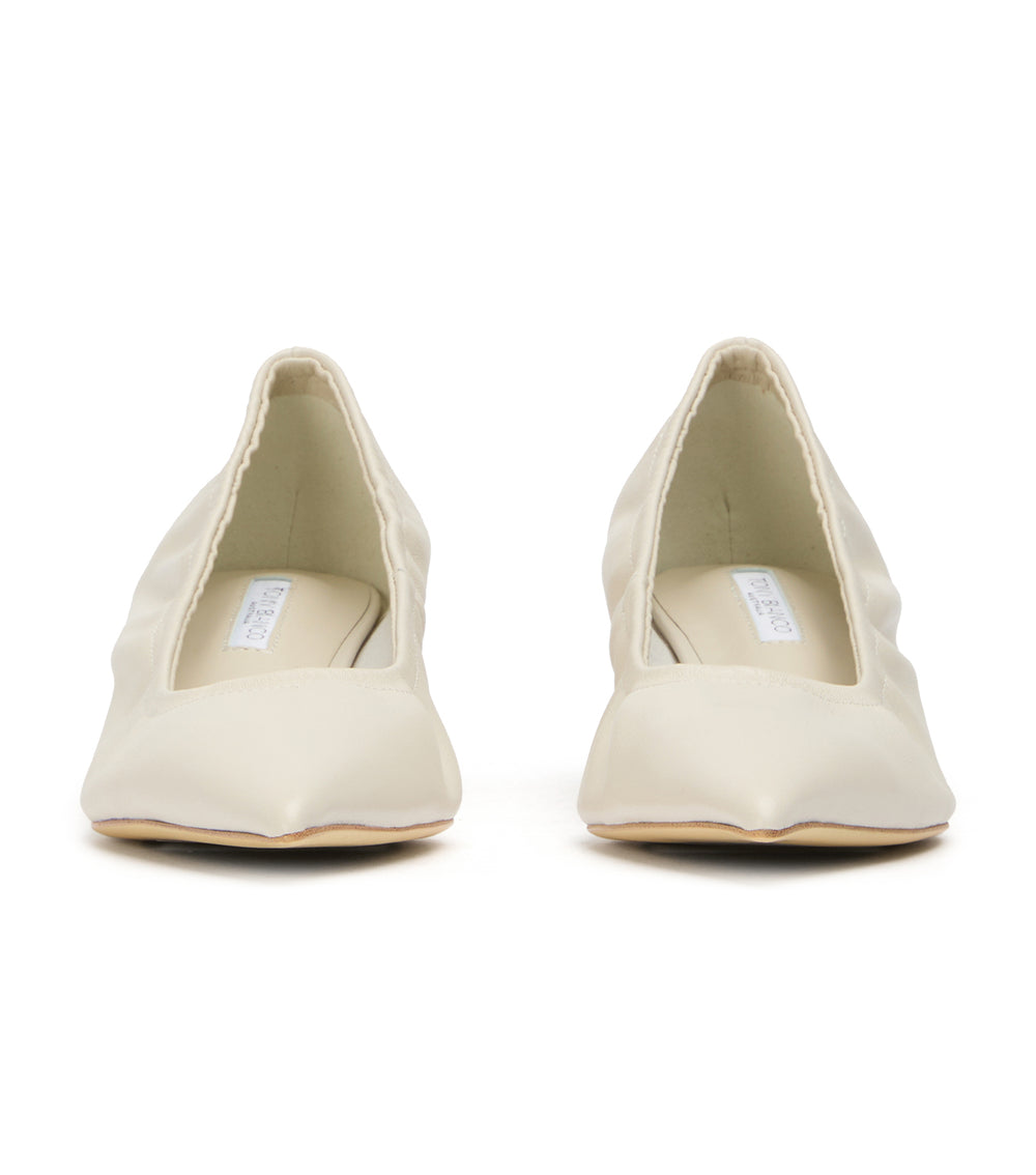 Tony Bianco Costa Dove Nappa - Dove Nappa