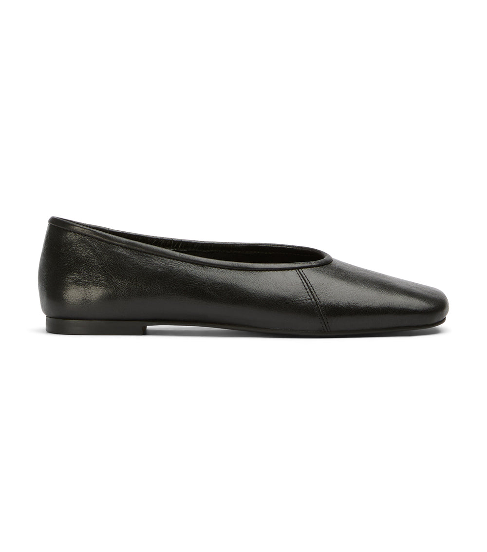 Tony Bianco Camille Black Vintage - Black Vintage