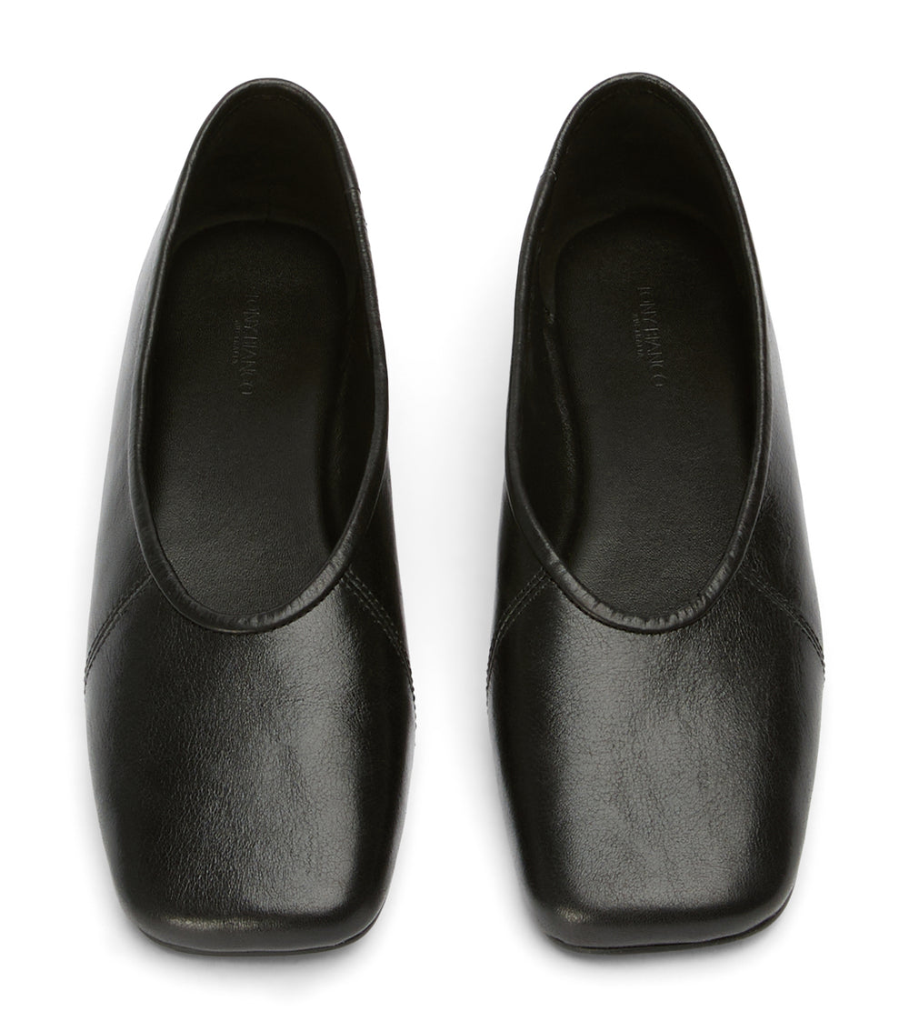 Tony Bianco Camille Black Vintage - Black Vintage