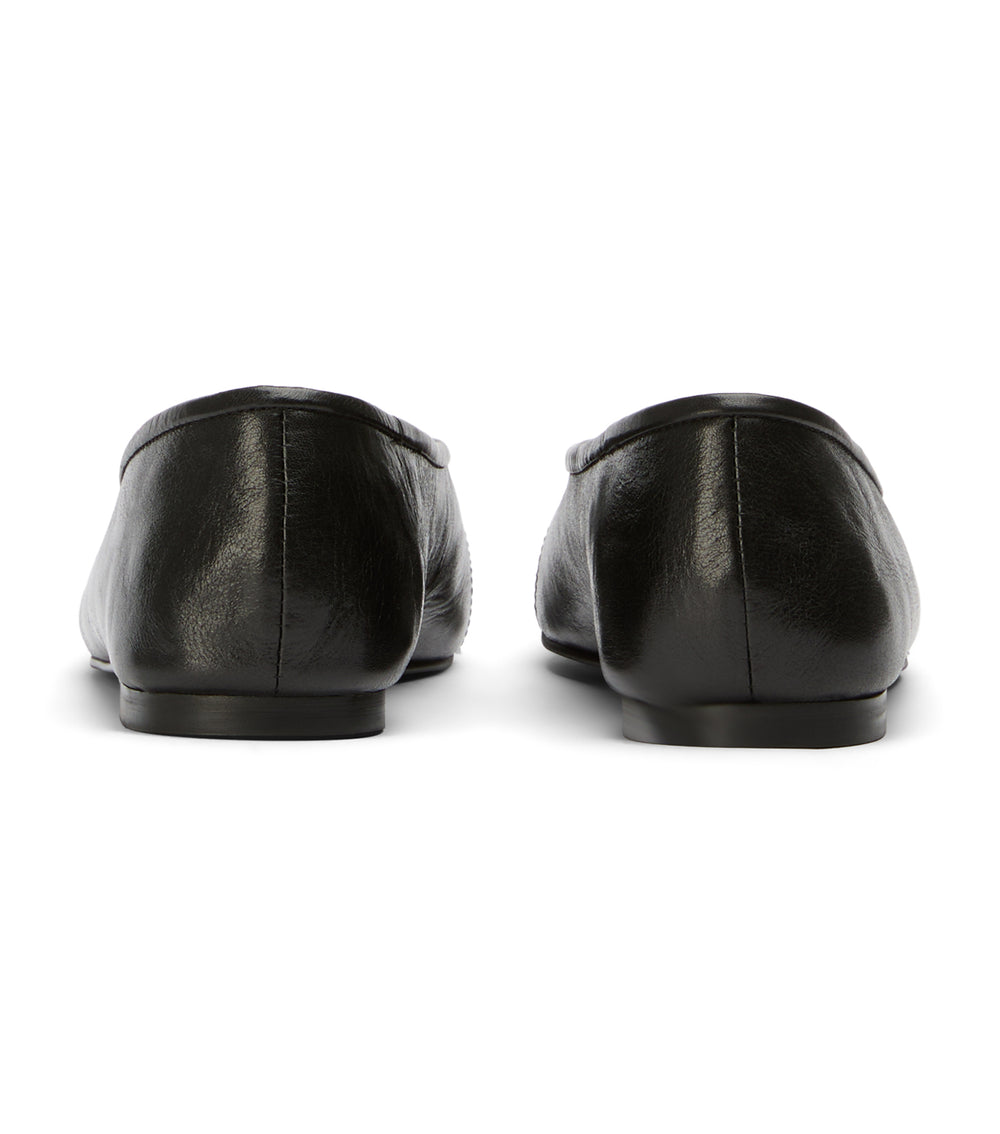 Tony Bianco Camille Black Vintage - Black Vintage